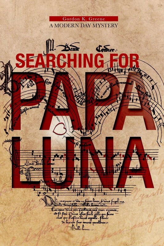 Searching for Papa Luna: A Modern Day Mystery
