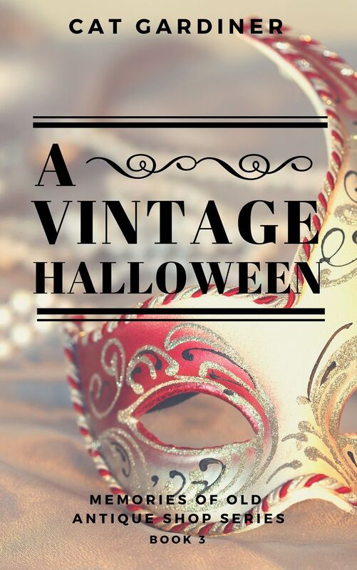 A Vintage Halloween