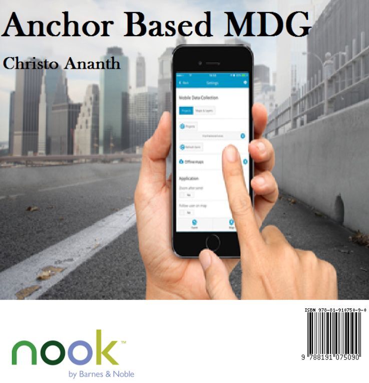 Anchor Based MDG