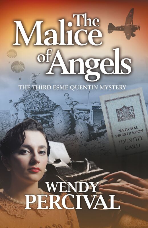 The Malice of Angels