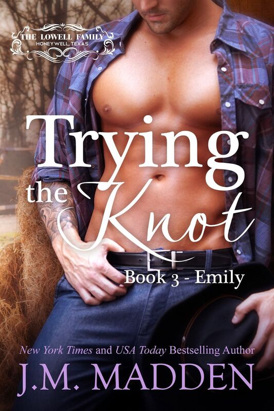 Trying the Knot