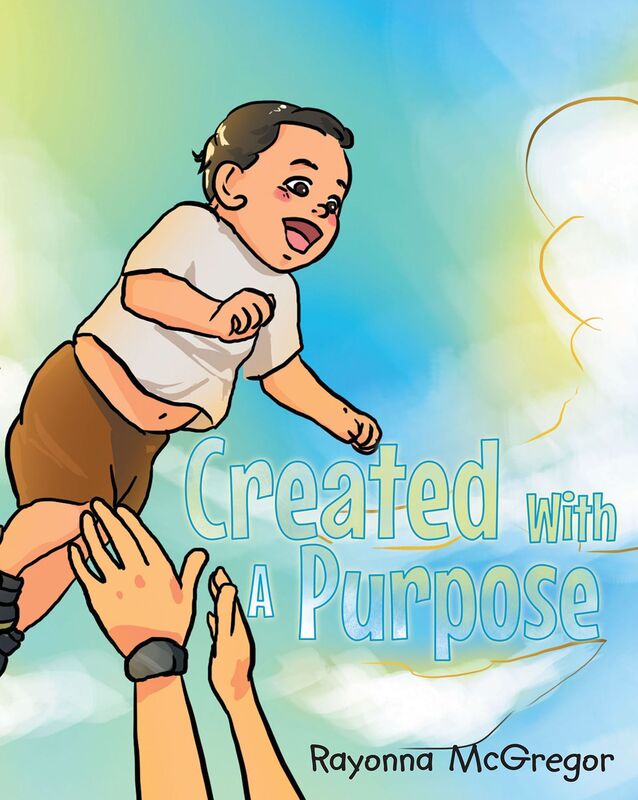 Created With A Purpose