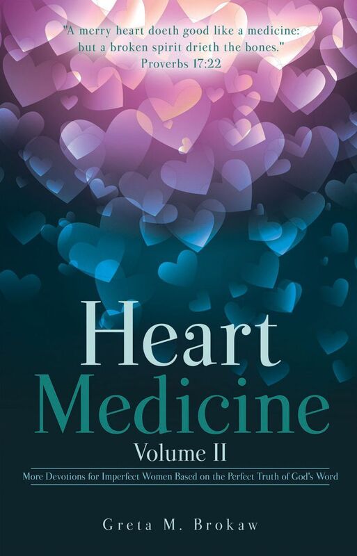 Heart Medicine Volume II