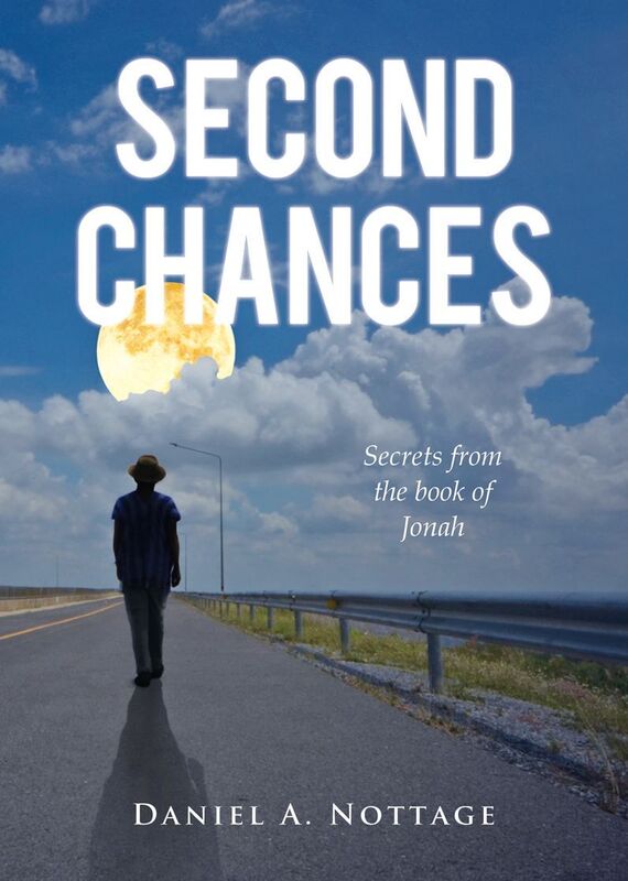 SECOND CHANCES