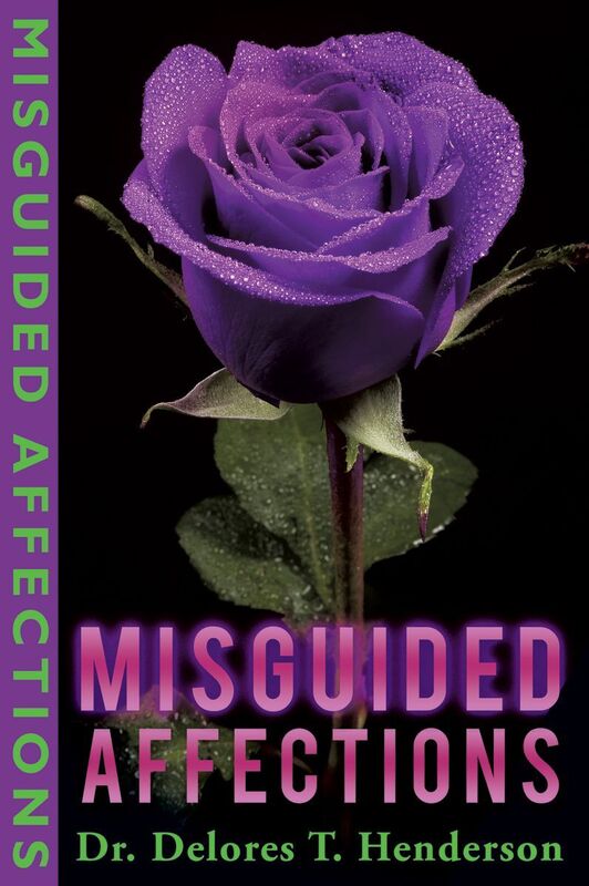 MISGUIDED AFFECTIONS