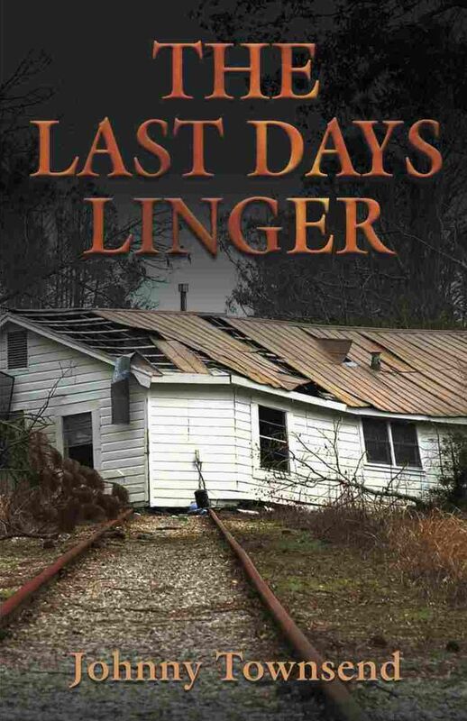 The Last Days Linger