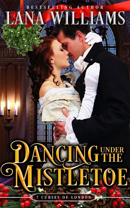 Dancing Under The Mistletoe
