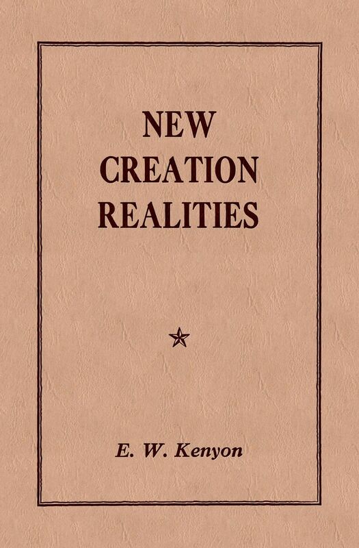 New Creation Realities