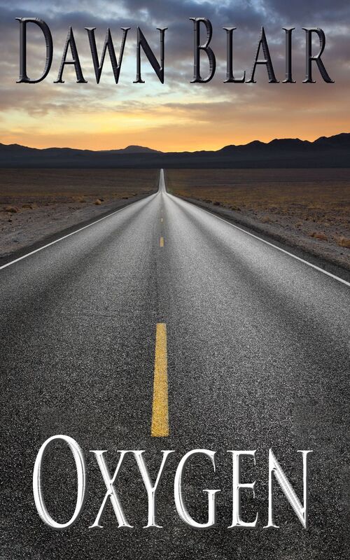 Oxygen