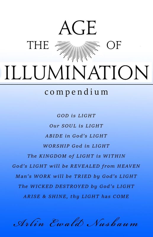 The Age of Illumination - Compendium