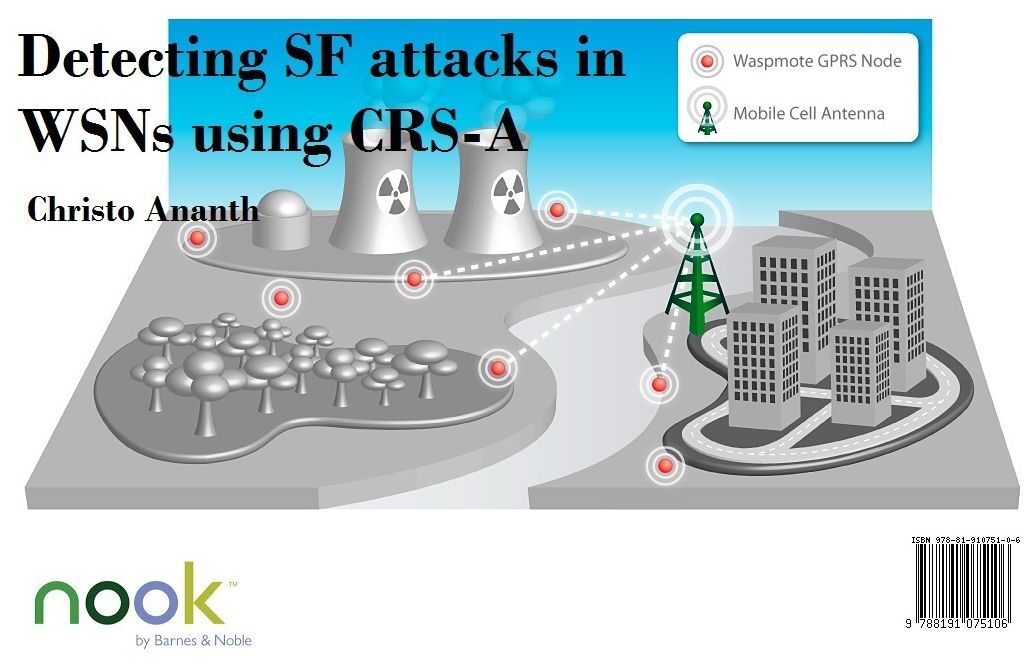 Detecting SF attacks in WSNs using CRS-A