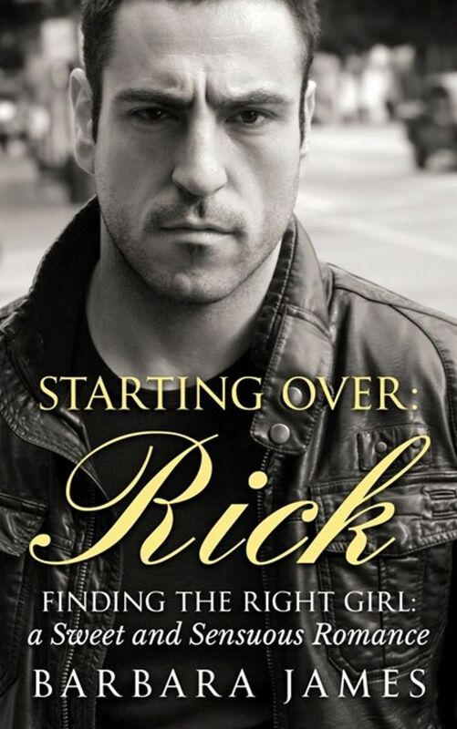 Starting Over: Rick