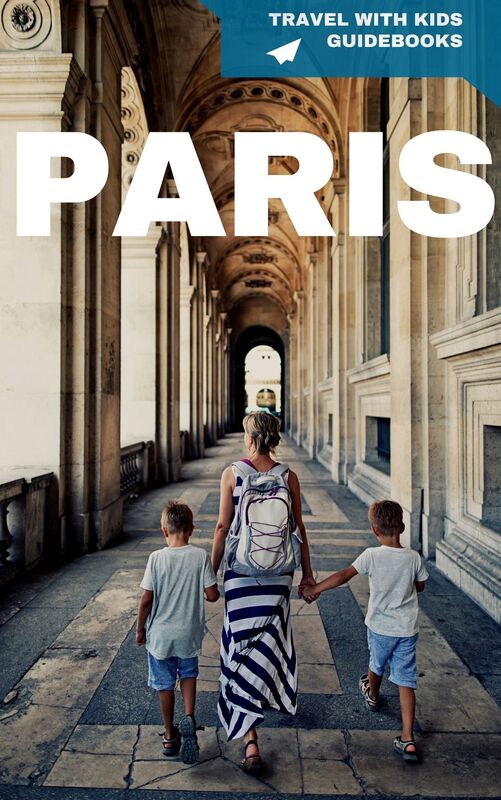 Paris with Kids