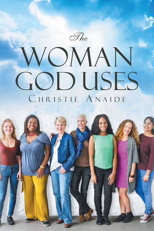 The Woman God Uses
