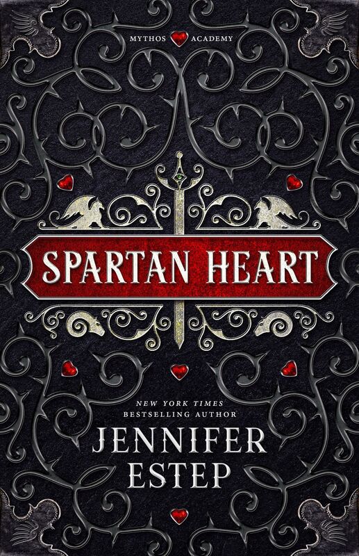 Spartan Heart