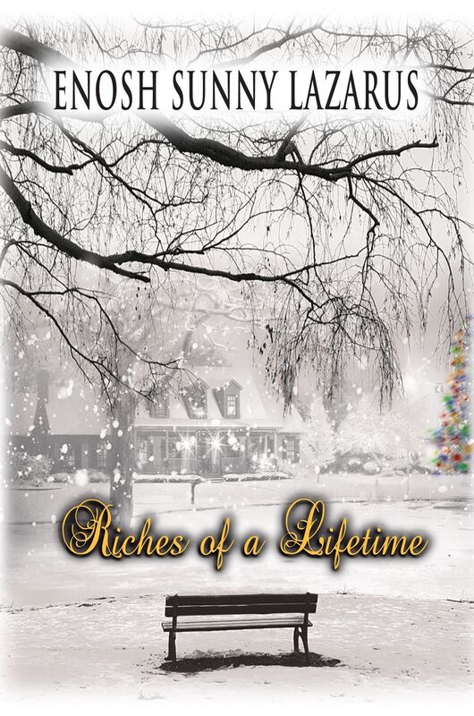 Riches of a Lifetime