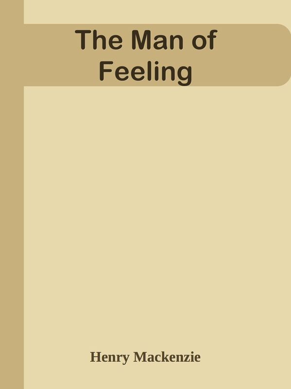 The Man of Feeling