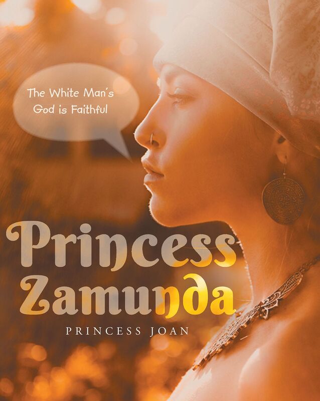 Princess Zamunda: The White Man's God is Faithful