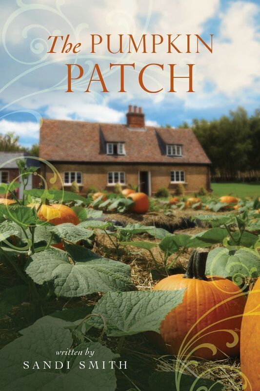 The Pumpkin Patch