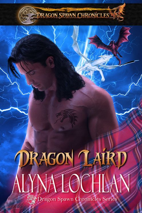 Dragon Laird