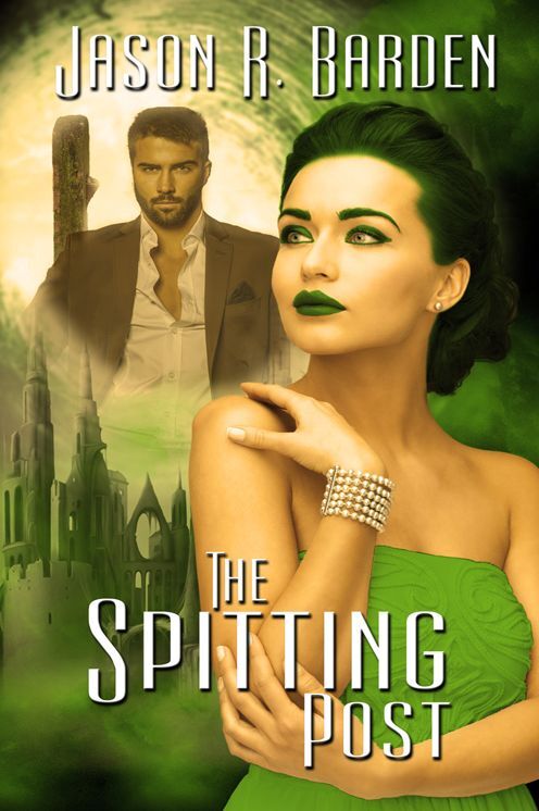 The Spitting Post