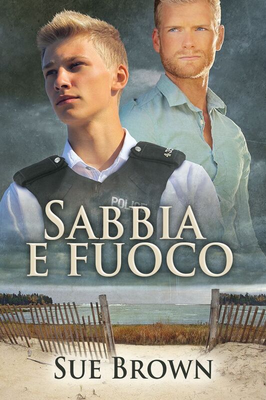 Sabbia e fuoco