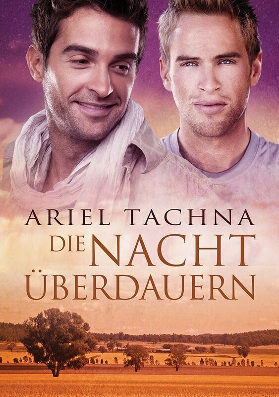 Die Nacht uberdauern
