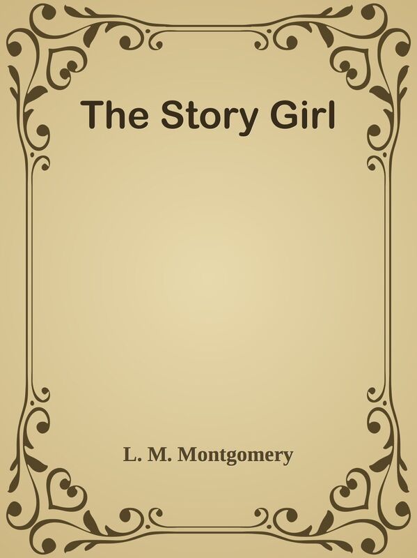 The Story Girl