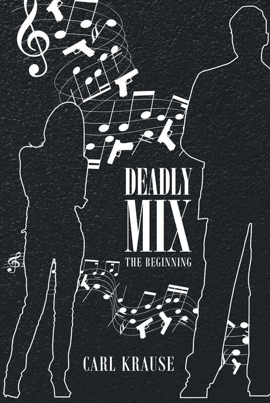 Deadly Mix: The Beginning