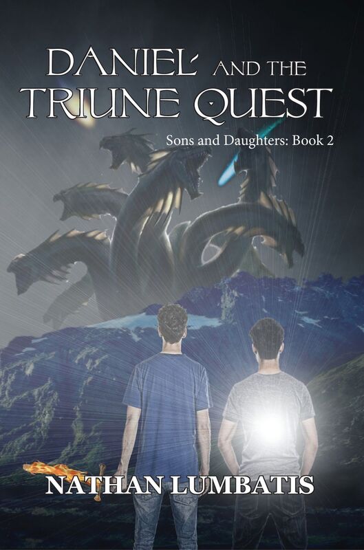 Daniel and the Triune Quest