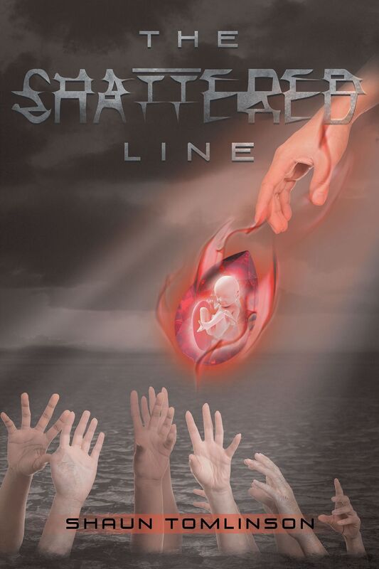 The Shattered Line