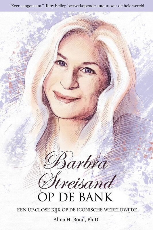 Barbra Streisand op de Bank