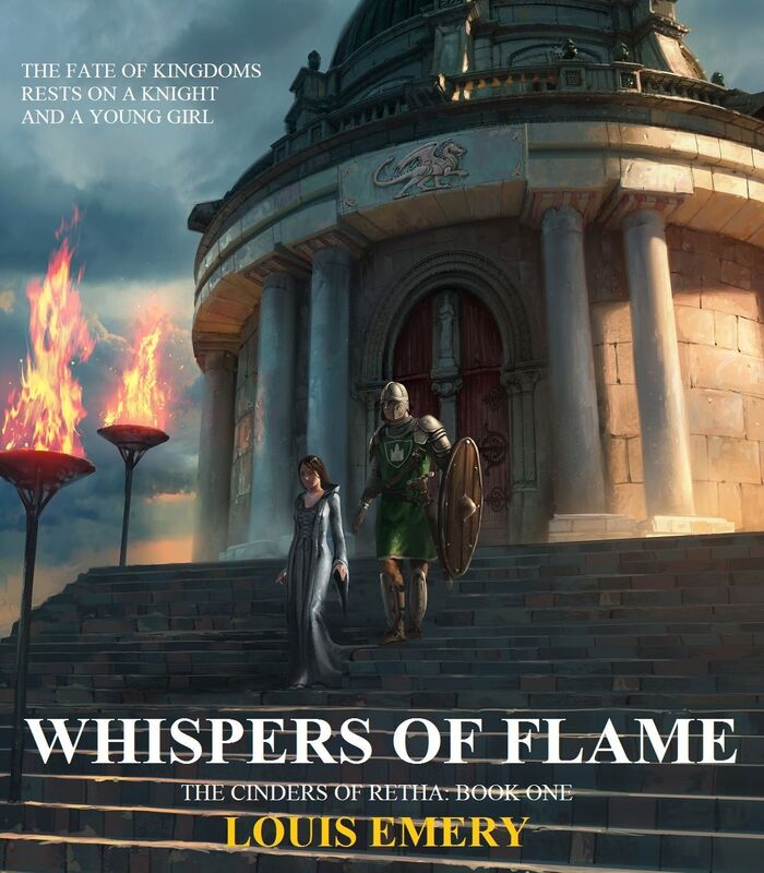 Whispers of Flame