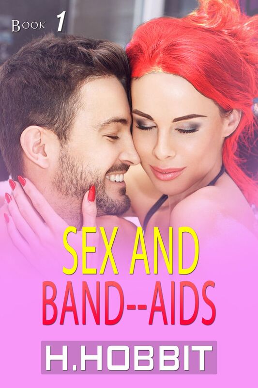 SEX AND BAND-AIDS