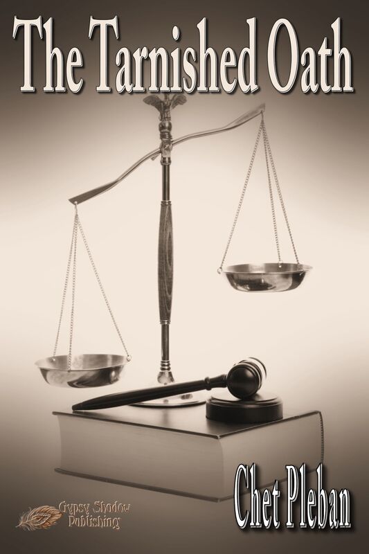 The Tarnished Oath