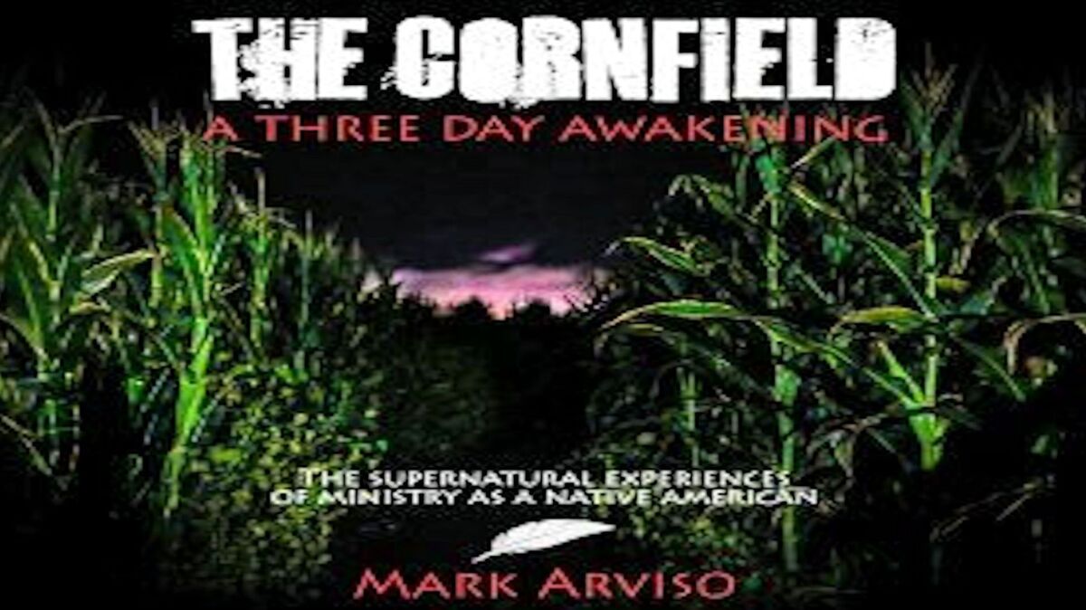 The Cornfield: A Three Day Awakening