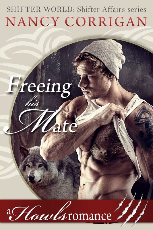 Freeing his Mate: A Howls Romance