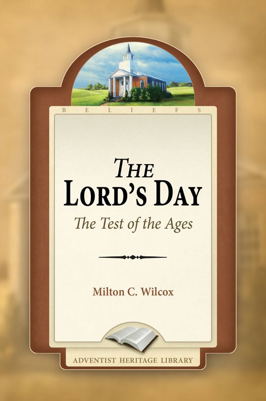 The Lord's Day