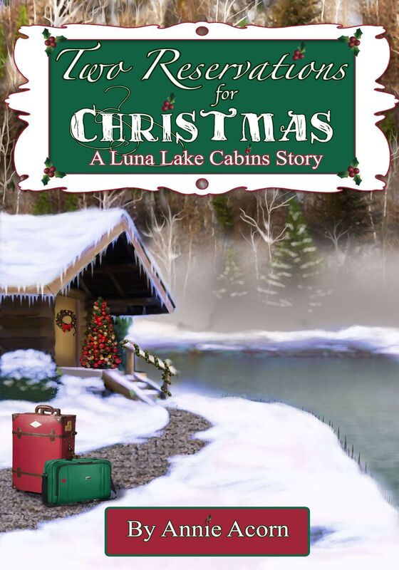 Two Reservations for Christmas