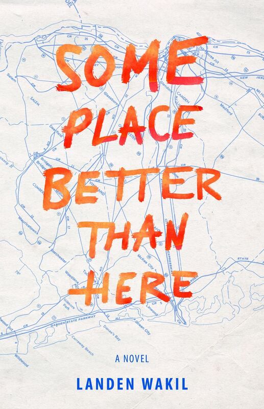 Some Place Better Than Here