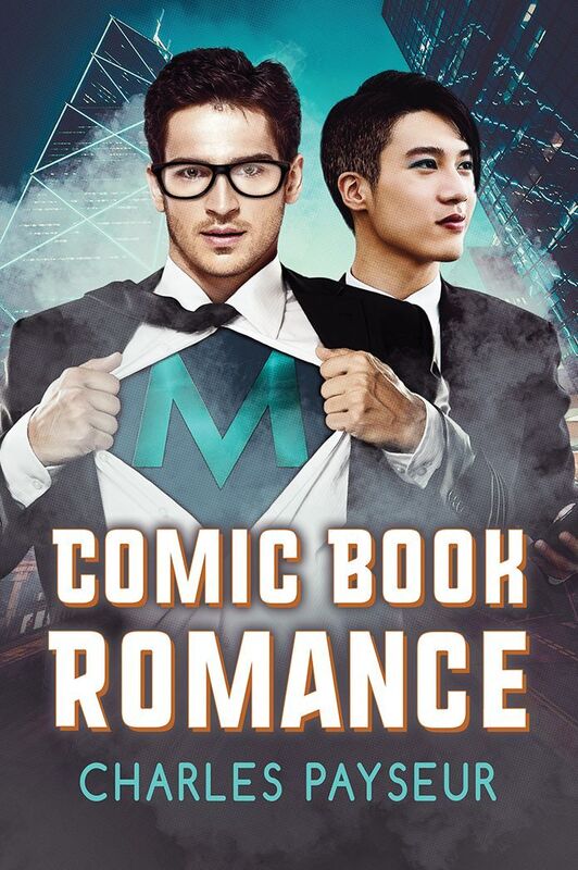 Comic Book Romance