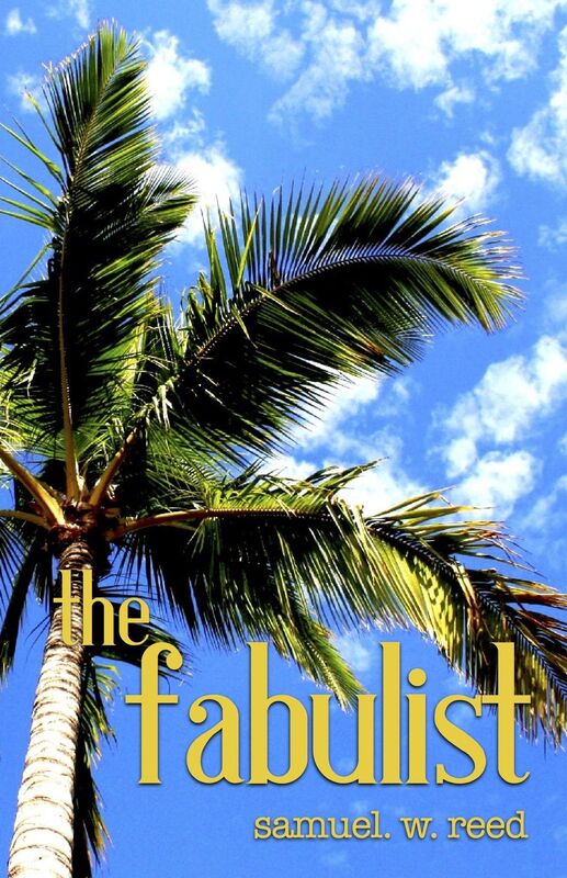 The Fabulist