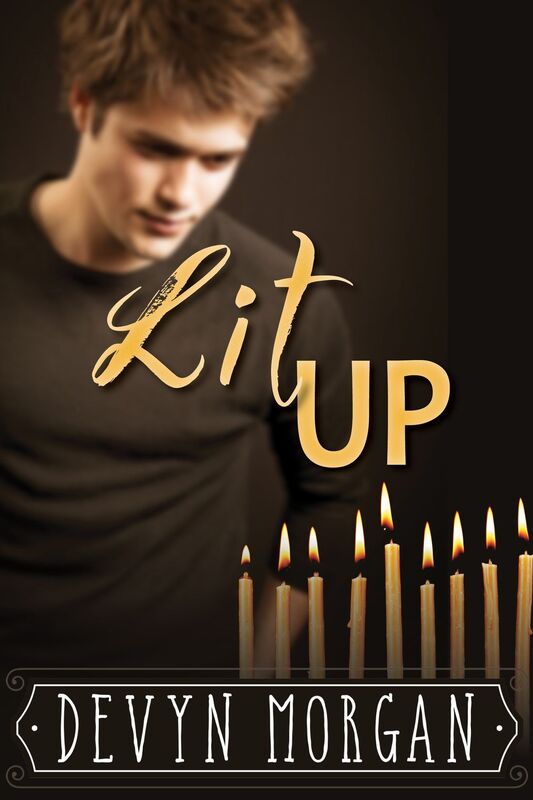 Lit Up