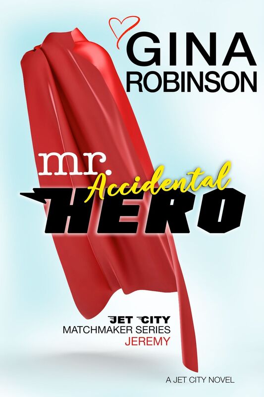 Mr. Accidental Hero
