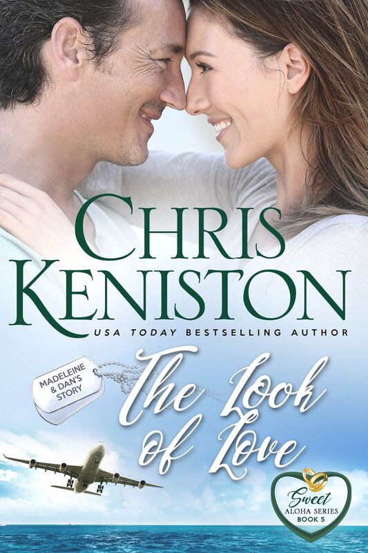 Look of Love : Sweet and Clean Edition