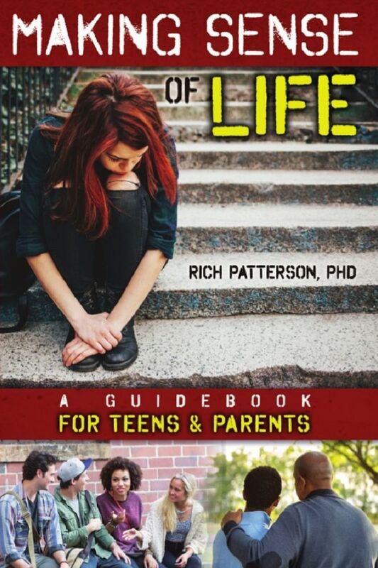 Making Sense of Life