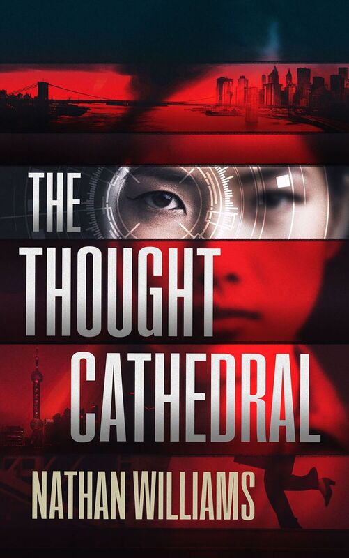 The Thought Cathedral: A Novel