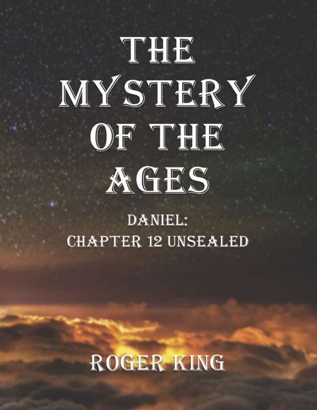 The Mystery of the Ages - Small Edition