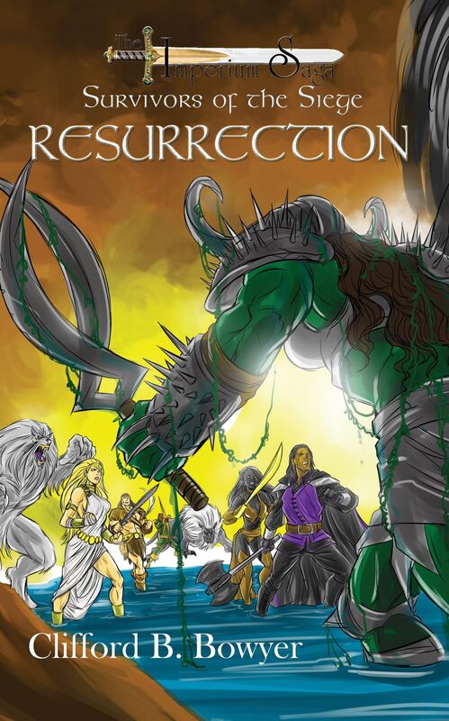 Resurrection
