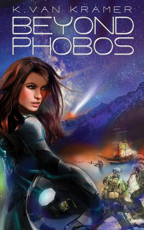 Beyond Phobos